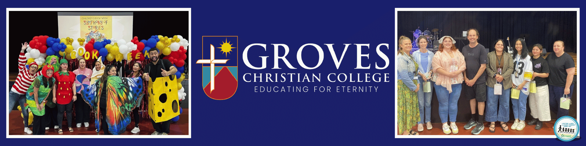 Groves Christian College